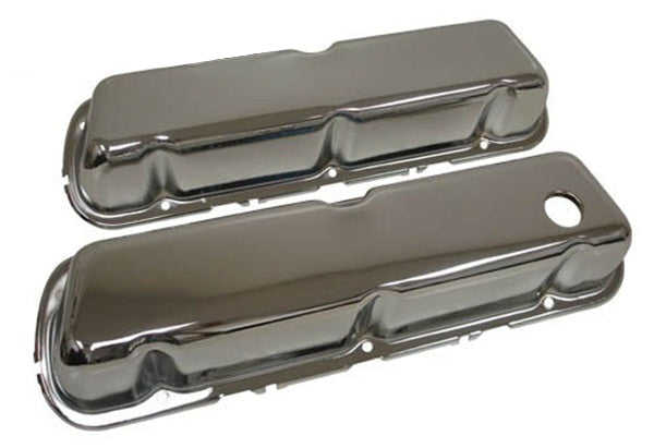 Small Block Ford Steel 302 5.0L Valve Covers