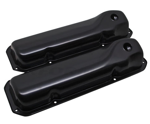 Small Block Ford Steel  Valve Covers