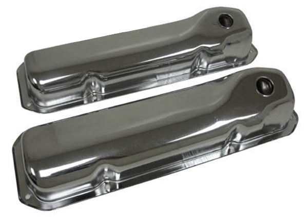 Small Block Ford Steel  Valve Covers