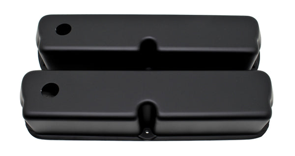 Small Block Ford Tall Aluminum Valve Covers