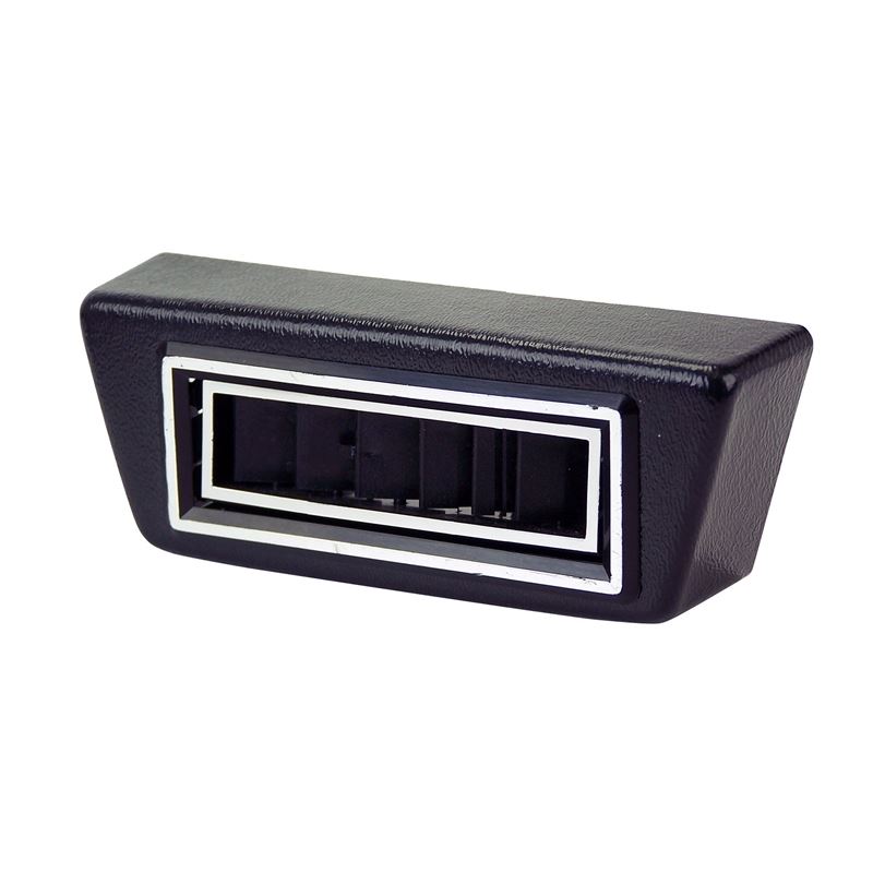 Small Rectangle AC Louver w/ Housing 