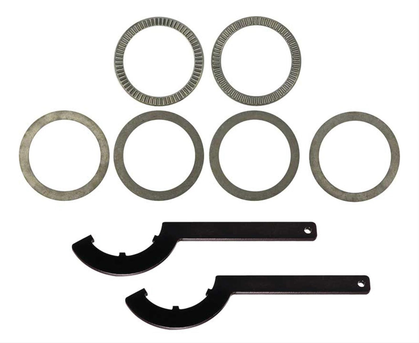 Viking Performance - 7995-102 - KIT SPANNER WRENCH/THRUST