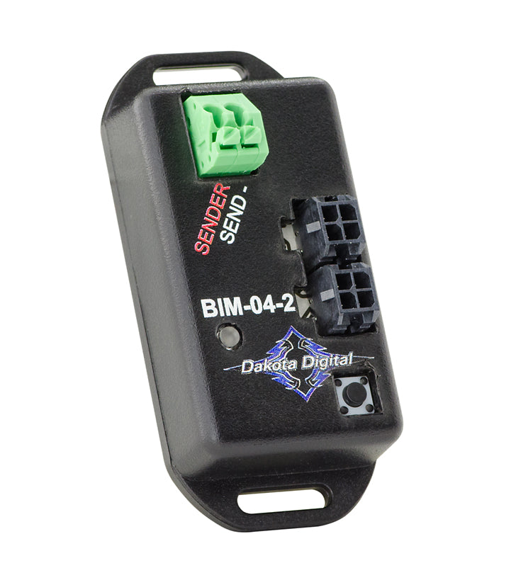 Temperature Module