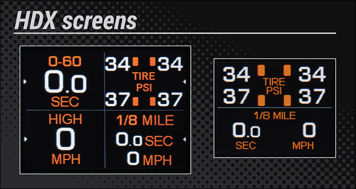 Tire Pressure Monitoring System (TPMS)