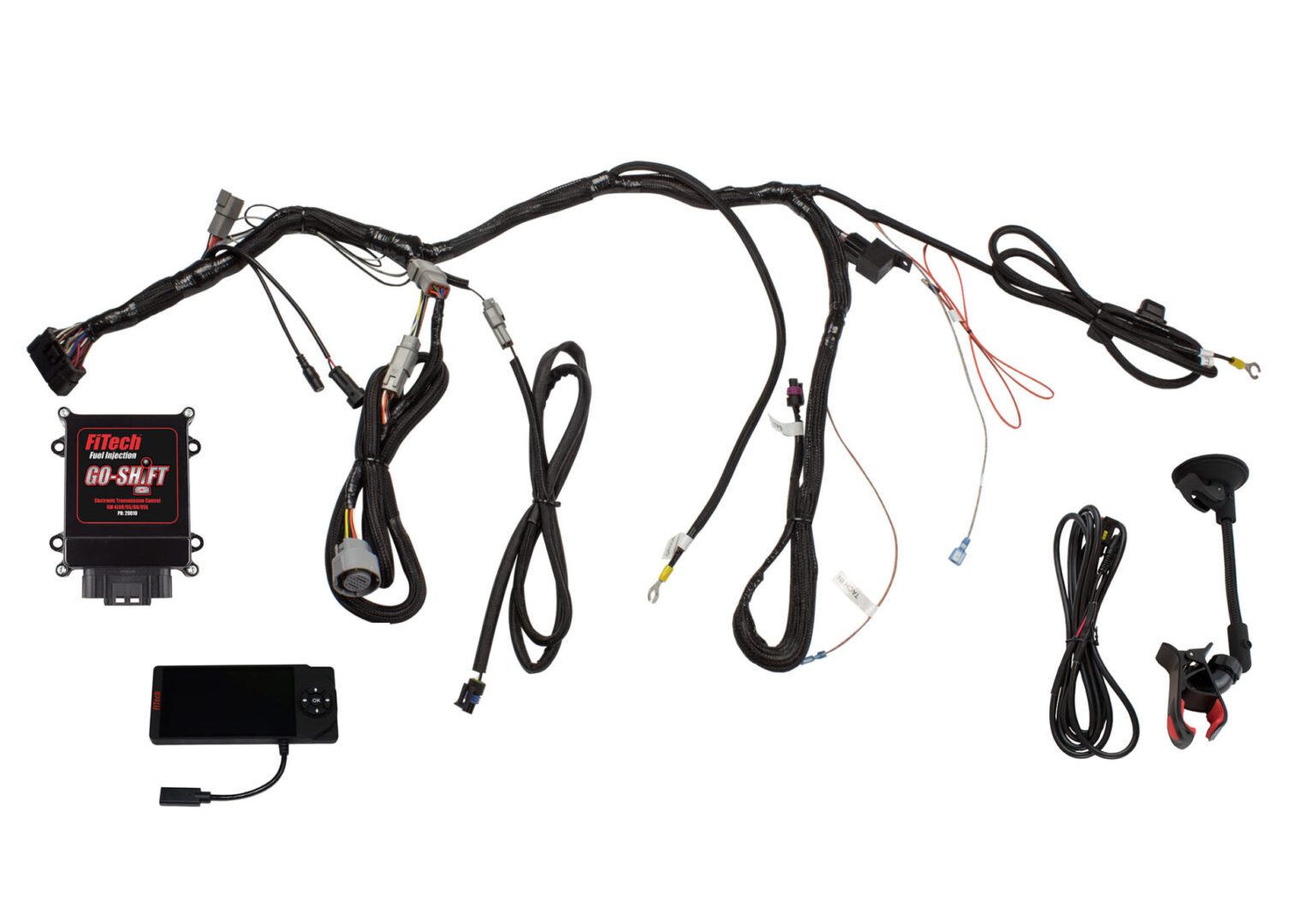 Trans Control GM Stand Alone Unit