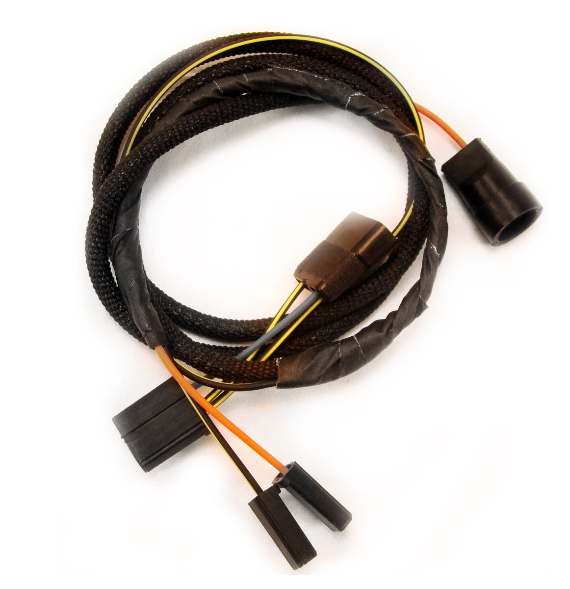 Transmission Kickdown Harness H400 automatic trans