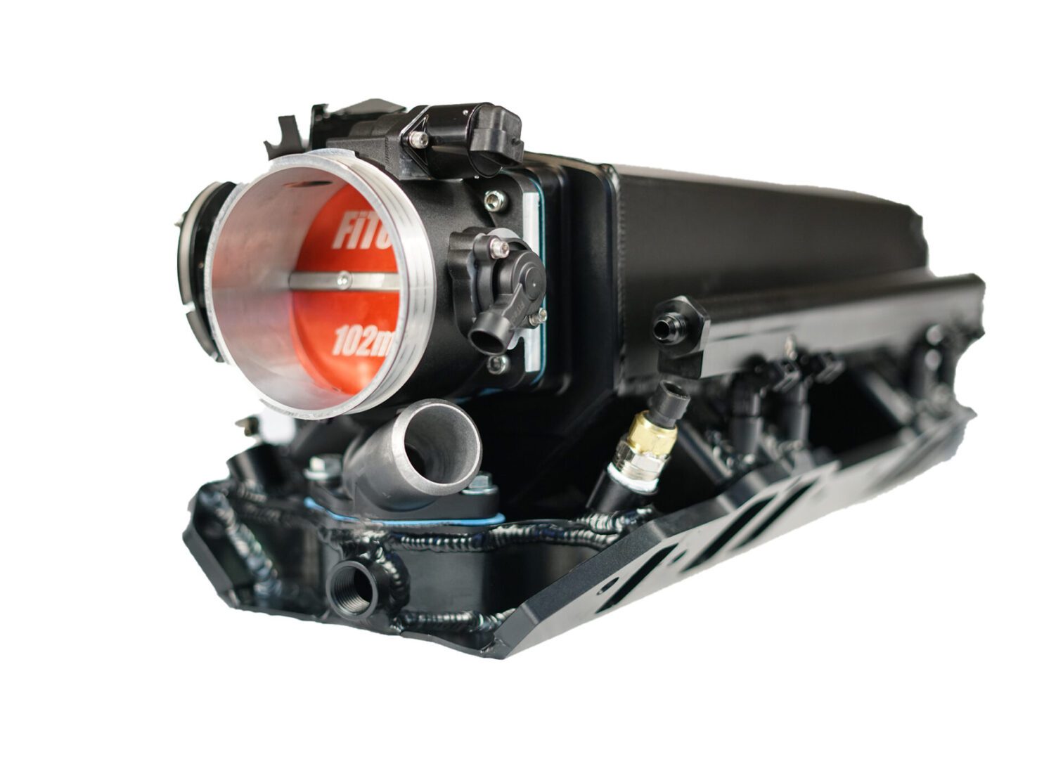 Ultra Ram SBC 800 HP EFI System