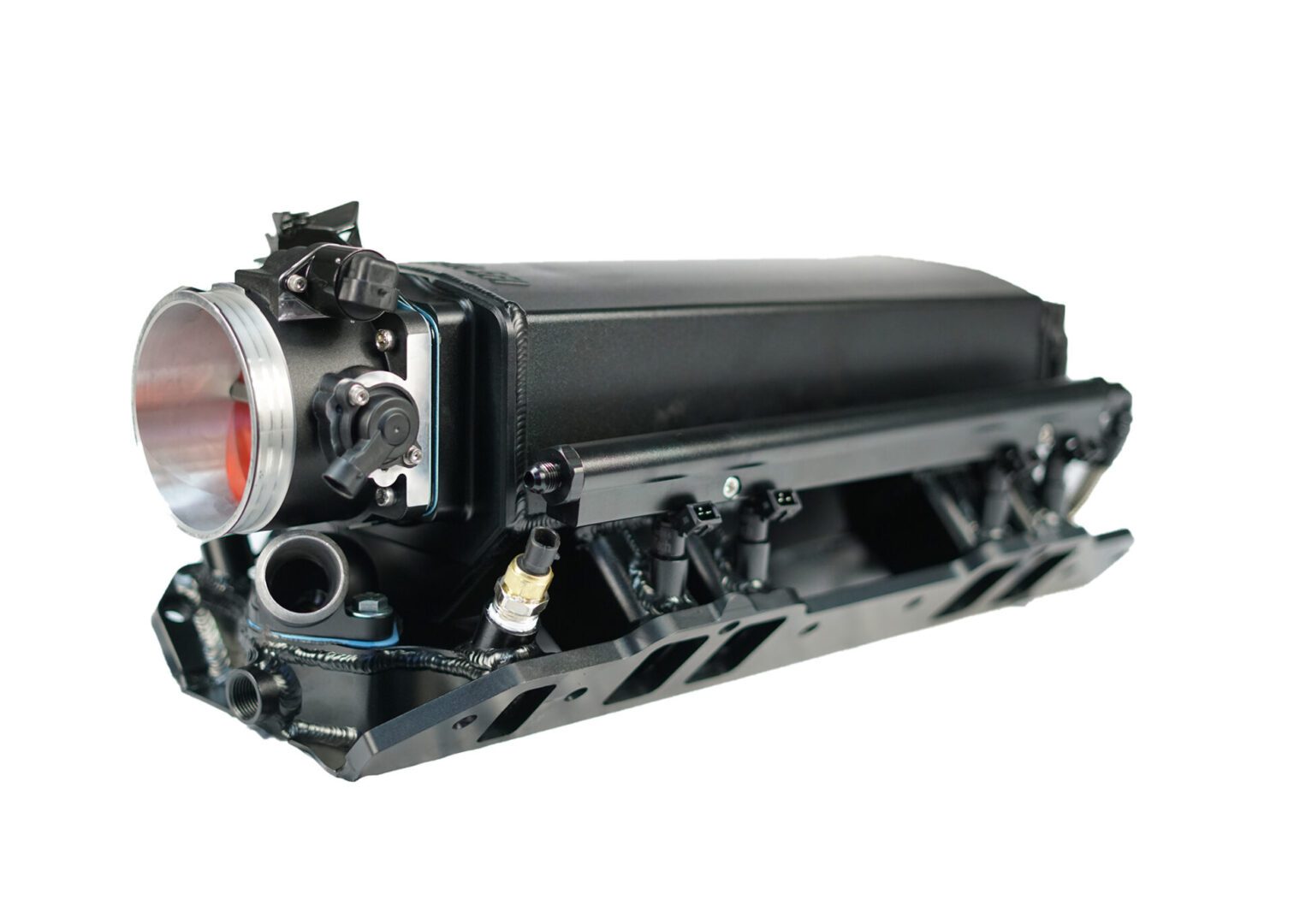 Ultra Ram SBC 800 HP EFI System