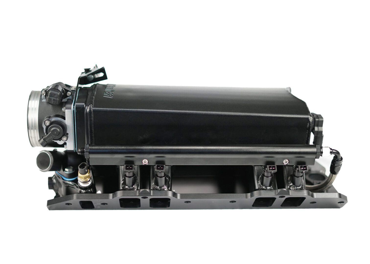 Ultra Ram SBC 800 HP EFI System