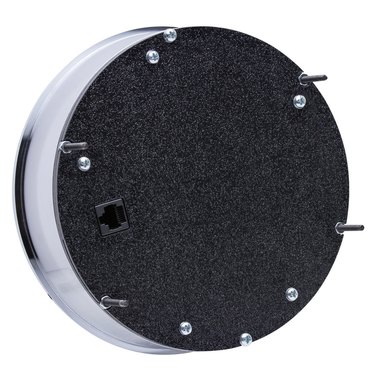 Universal Single 7" Round VHX Gauge Instrument