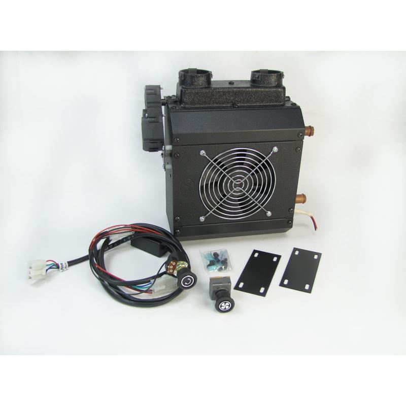 Universal Car Compact Heater