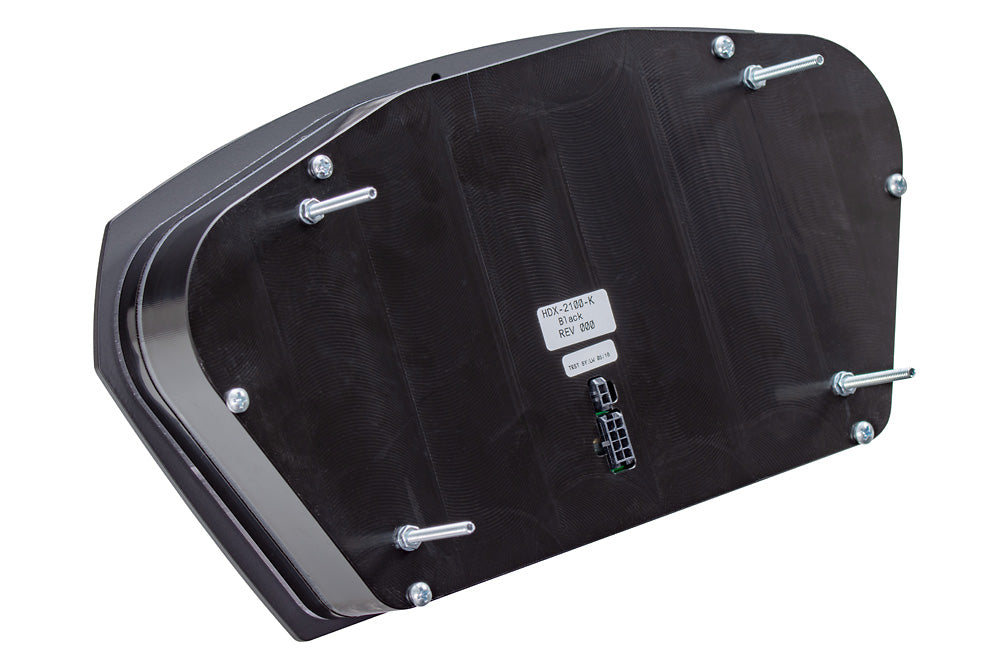 Universal Competition Analog HDX Gauge Instruments