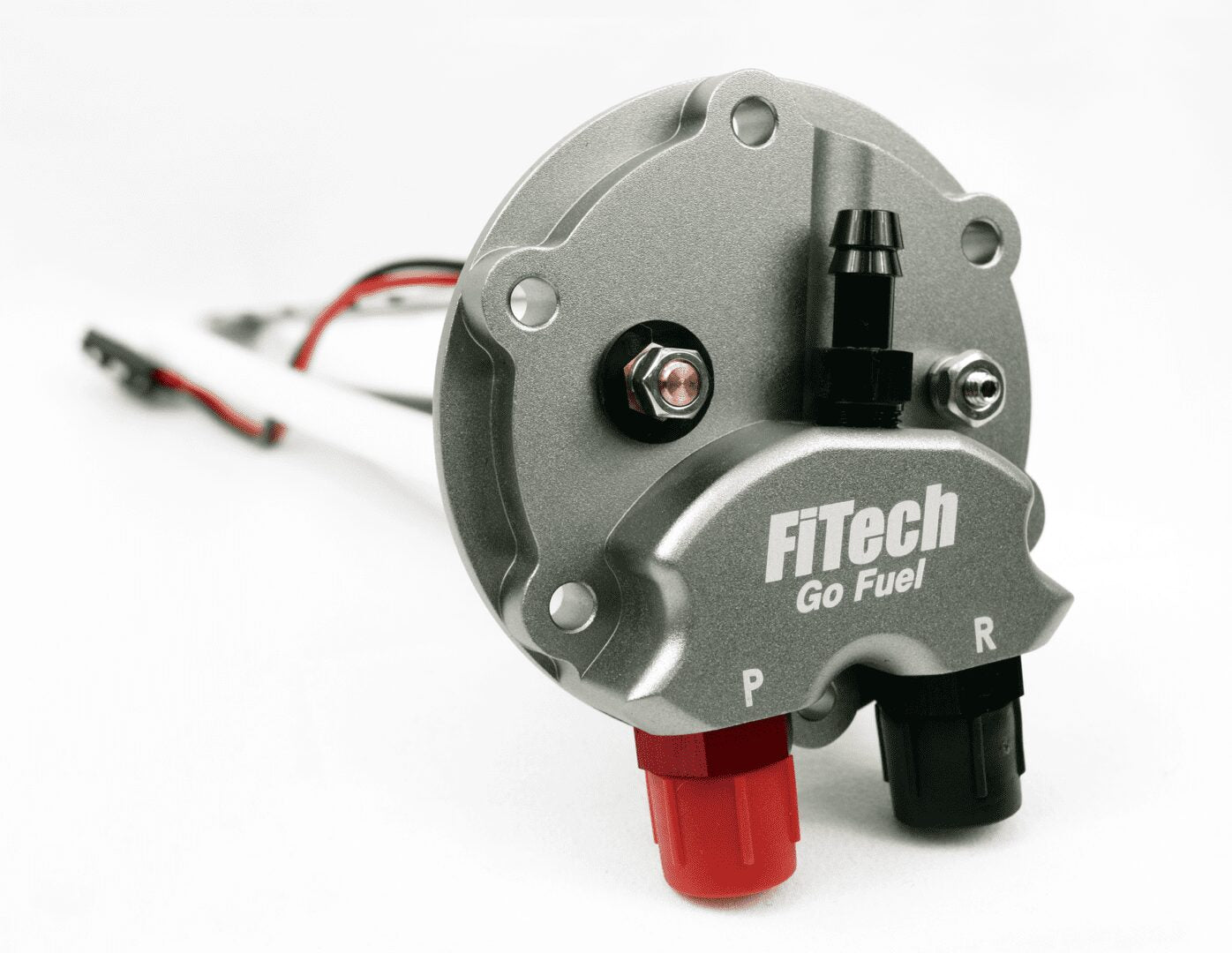 Universal In-Tank Pump Module 340 LPH