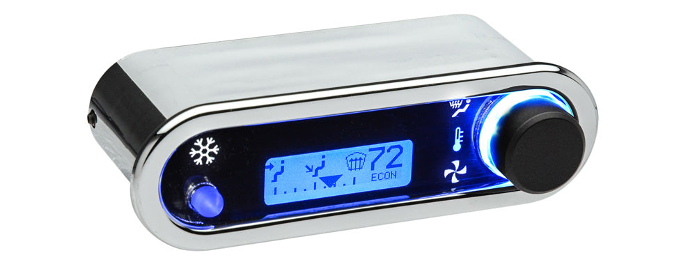 Digital Climate Controller for Vintage Air Gen IV - VHX Styled