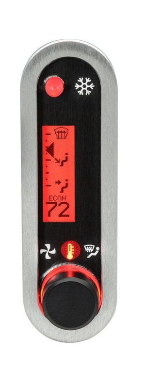 Digital Climate Controller for Vintage Air Gen IV - VHX Styled