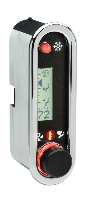 Digital Climate Controller for Vintage Air Gen IV - VHX Styled