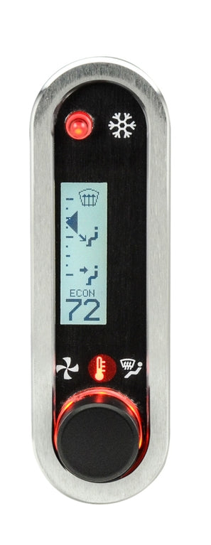 Digital Climate Controller for Vintage Air Gen IV - VHX Styled