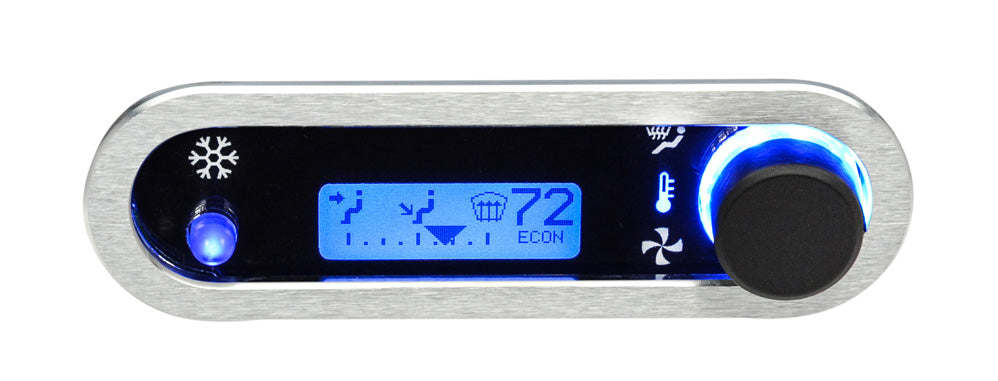 Digital Climate Controller for Vintage Air Gen IV - VHX Styled
