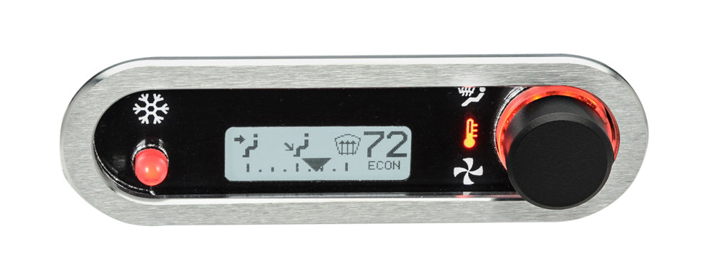 Digital Climate Controller for Vintage Air Gen IV - VHX Styled