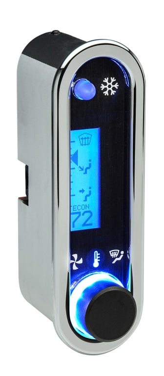 Digital Climate Controller for Vintage Air Gen IV - VHX Styled
