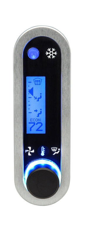 Digital Climate Controller for Vintage Air Gen IV - VHX Styled