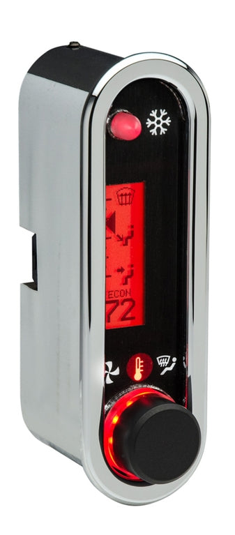 Digital Climate Controller for Vintage Air Gen IV - VHX Styled