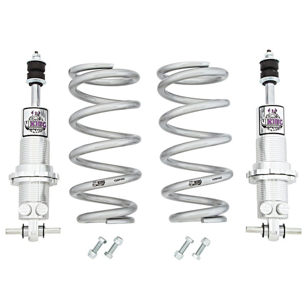 Viking Double Adjustable Front Coilovers -1982-2004 Chevy S10 (Excluding Extreme)