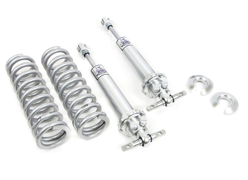 Viking Double Adjustable Front Coilovers -1993-2002 Camaro-CR-STANDARD-Big Block