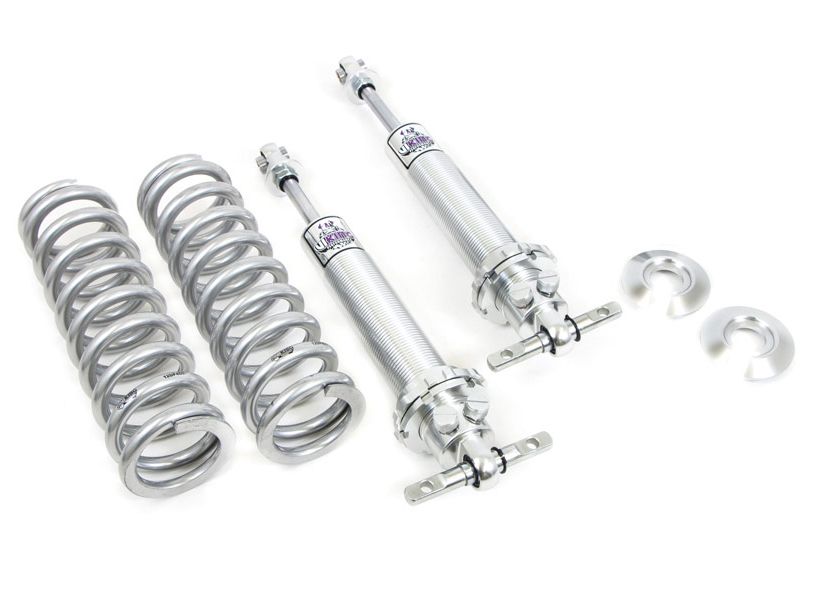 Viking Double Adjustable Front Coilovers - 1993-2002 Camaro