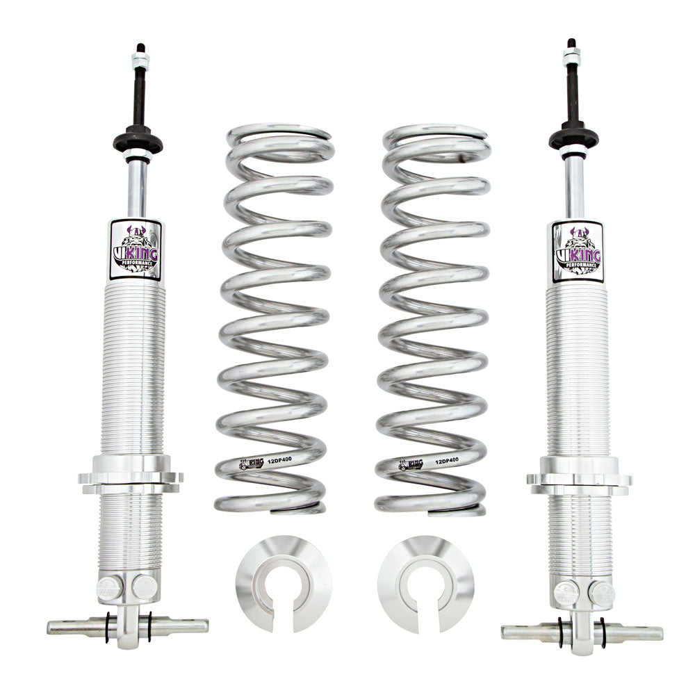 Viking Double Adjustable Front Coilovers -1993-2002 Camaro