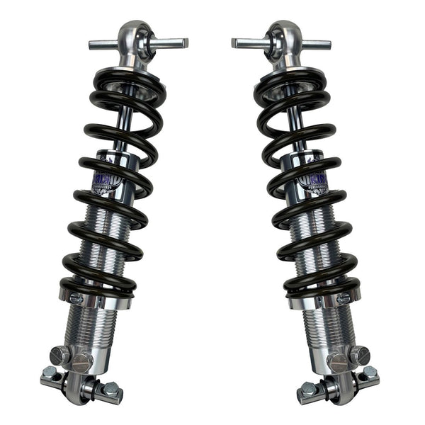 Viking Double Adjustable Front Coilovers - 2014-2019 Corvette C7