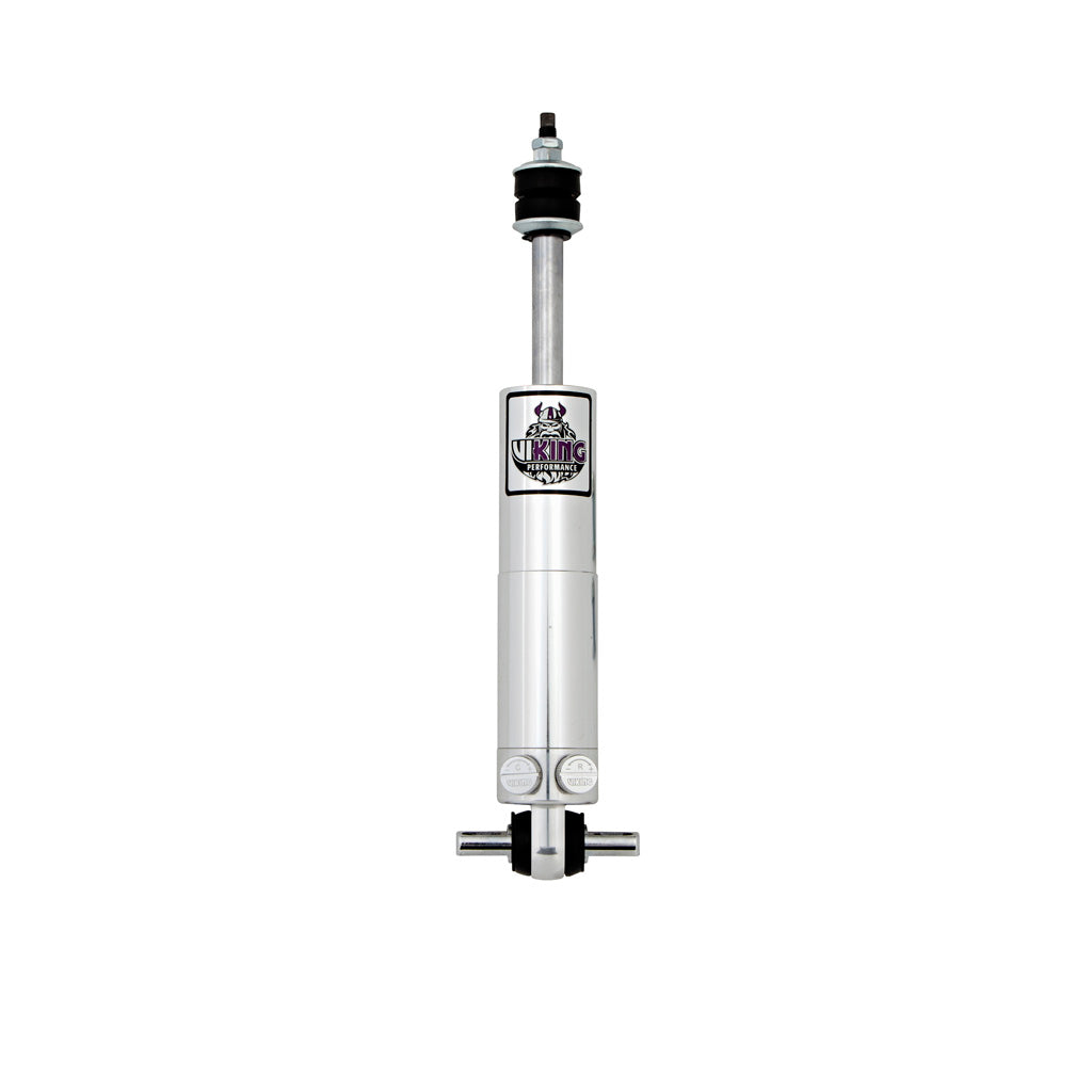 Viking Double Adjustable Front Shock - 1968-82 Corvette