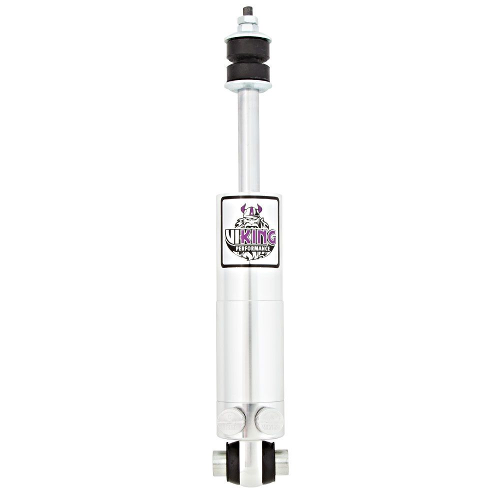 Viking Double Adjustable Front Shock - 1973-76 Dodge Coronet