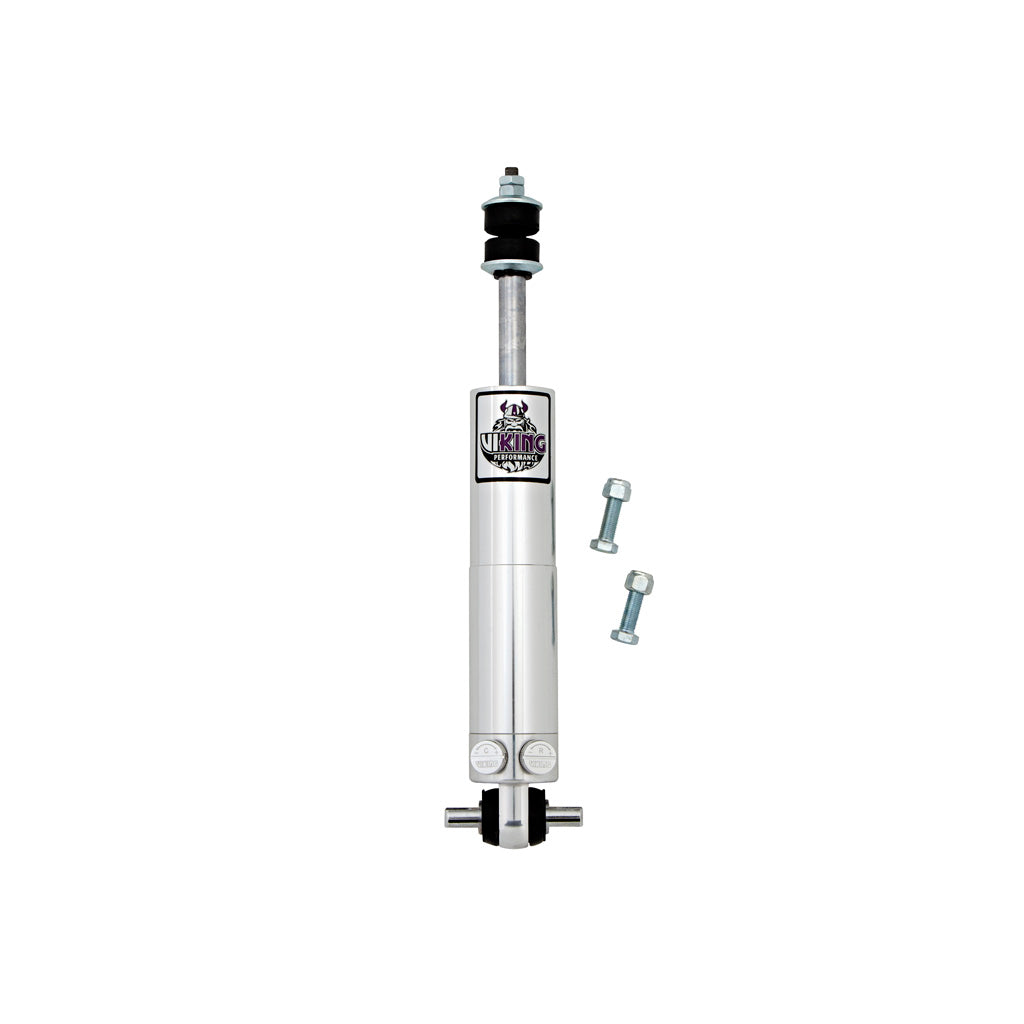 Viking Double Adjustable Front Shock - 1973-77 Chevelle, Malibu