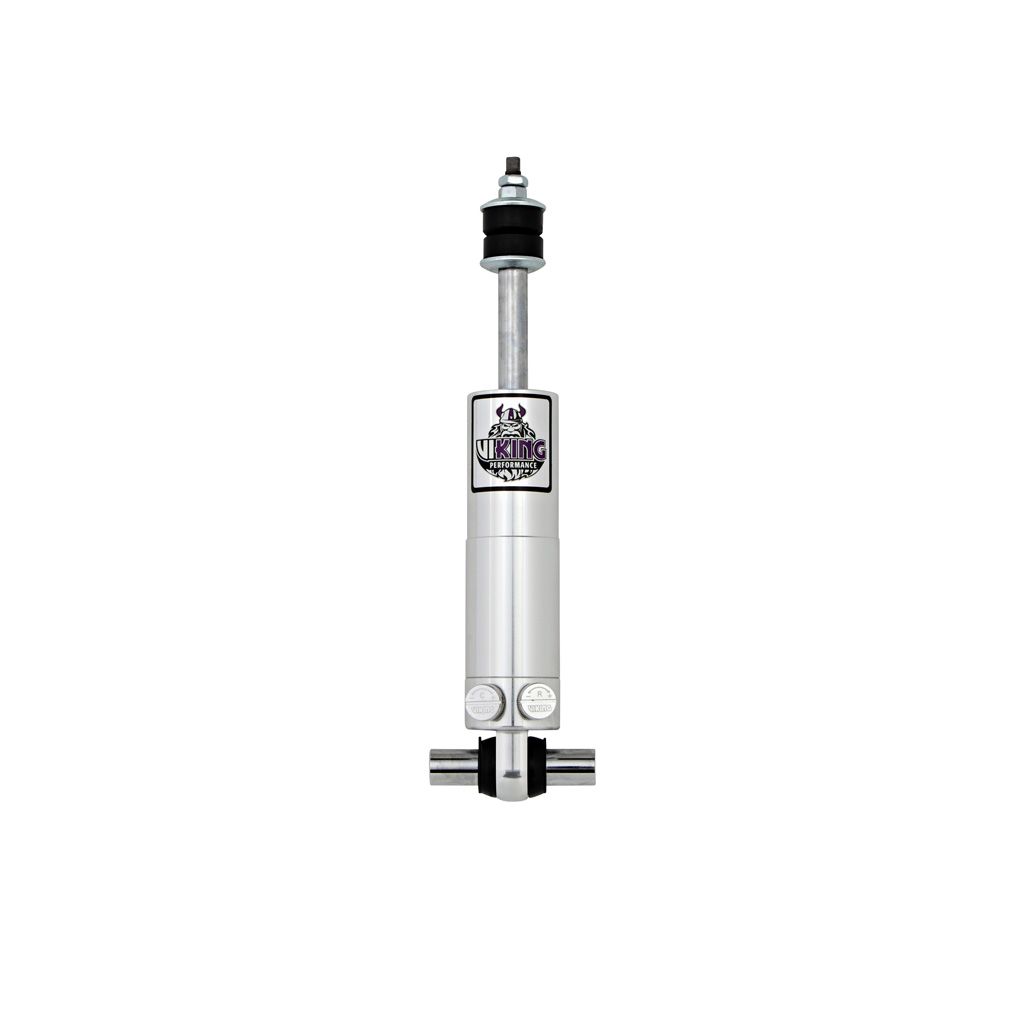 Viking Double Adjustable Front Shock - 1974-78 Mustang II-CR
