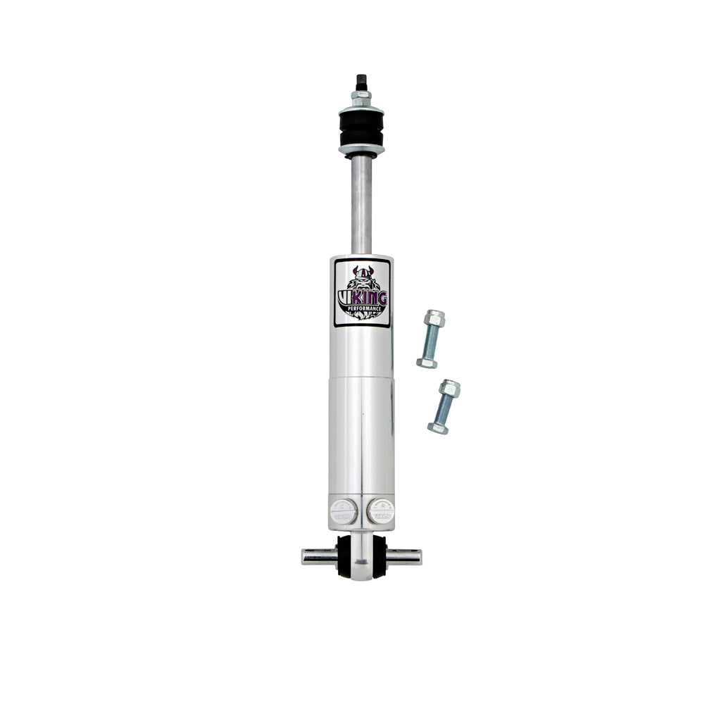 Viking Double Adjustable Front Shocks - 1958-64 Chevy Bel Air, Biscayne