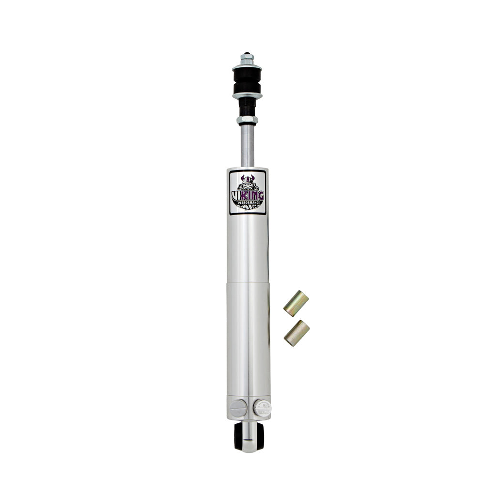 Viking Double Adjustable Front Shocks -1968-69 AMX Javelin