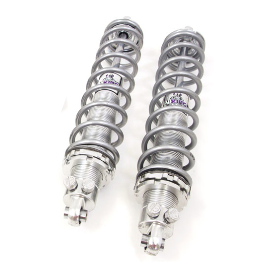 Viking Double Adjustable Rear Coilovers - 1982-92 Firebird