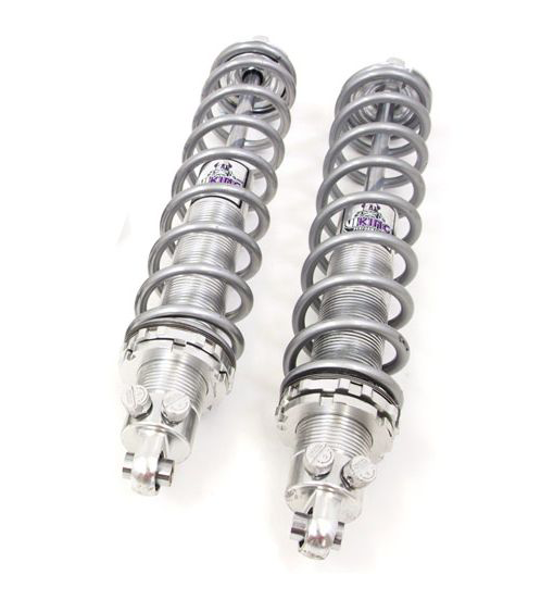Viking Double Adjustable Rear Coilovers - 1993-2002 Camaro