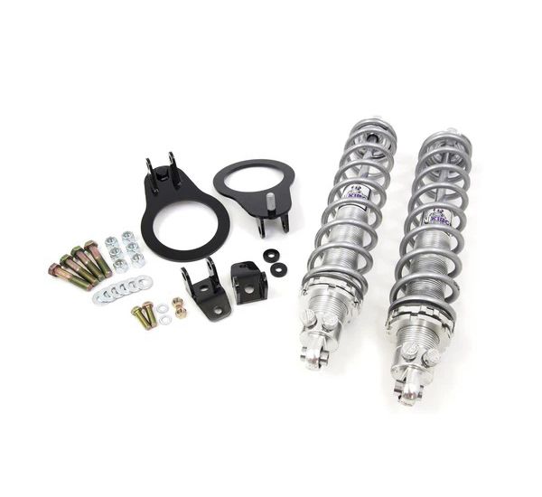 Viking Double Adjustable Rear Coilovers -1999-2004 Mustang Corbra IRS