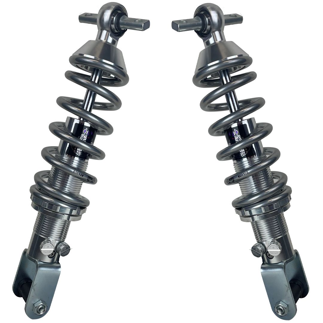 Viking Double Adjustable Rear Coilovers -2014-2019 Corvette C7