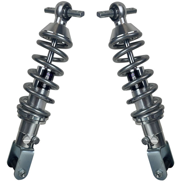 Viking Double Adjustable Rear Coilovers -2014-2019 Corvette C7