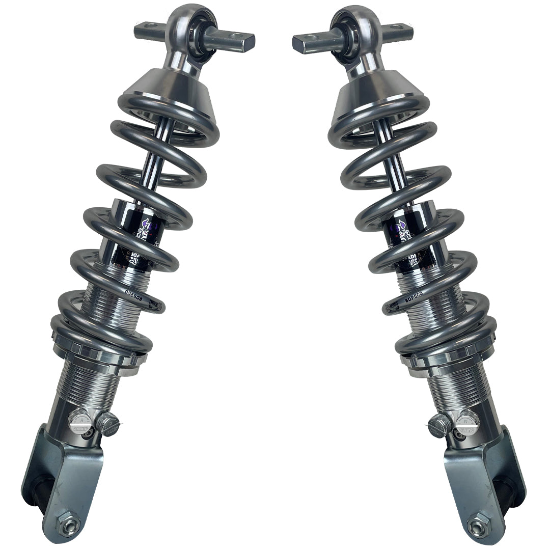Viking Double Adjustable Rear Coilovers -2014-2019 Corvette C9