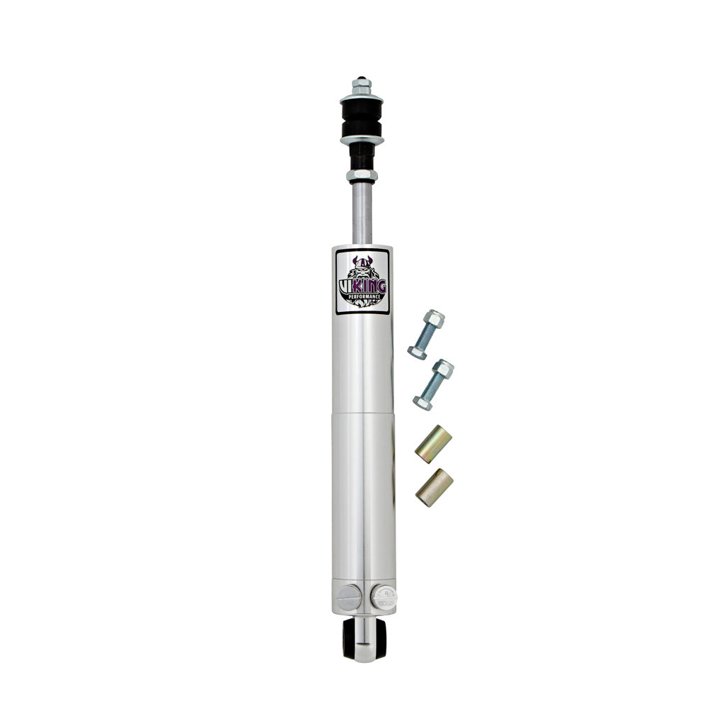 Viking Double Adjustable Rear Shocks -1961-63 Buick Skylark