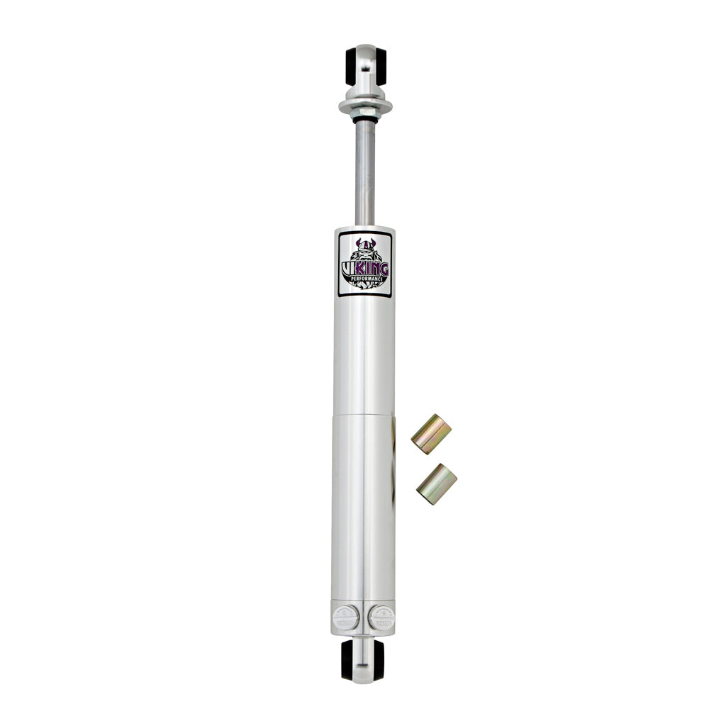 Viking Double Adjustable Rear Shocks - 1967-71 Plymouth GTX-CR-STANDARD