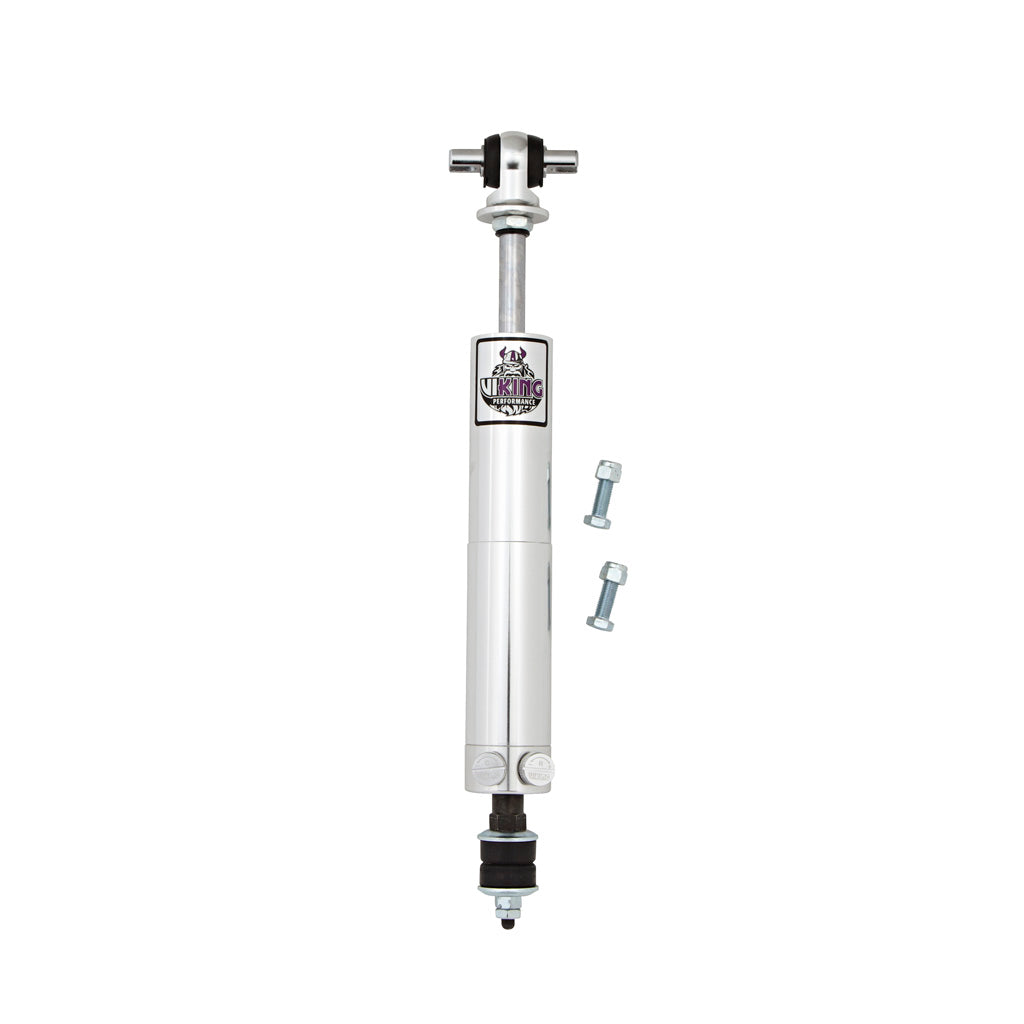 Viking Double Adjustable Rear Shocks - 1970-81 Firebird-SP-DROPPED