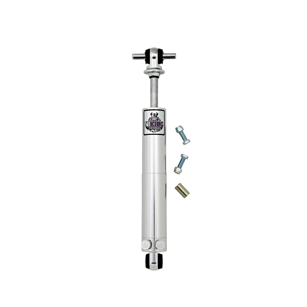 Viking Double Adjustable Rear Shocks -1973-74 Buick Apollo