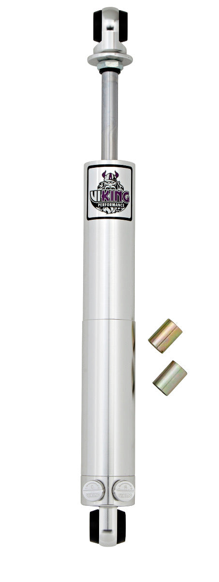 Viking Double Adjustable Rear Shocks - 1973-87 C10