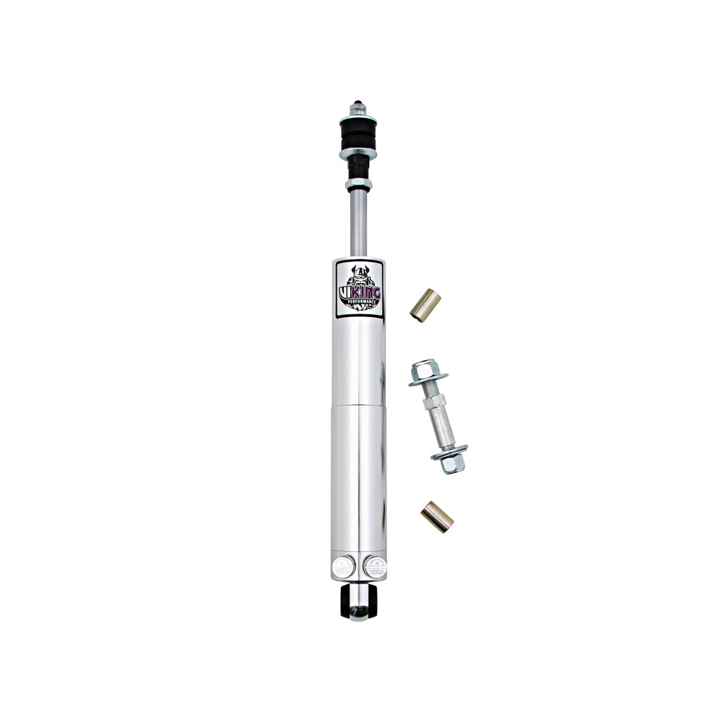 Viking Double Adjustable Rear Shocks - 1982-92 Camaro
