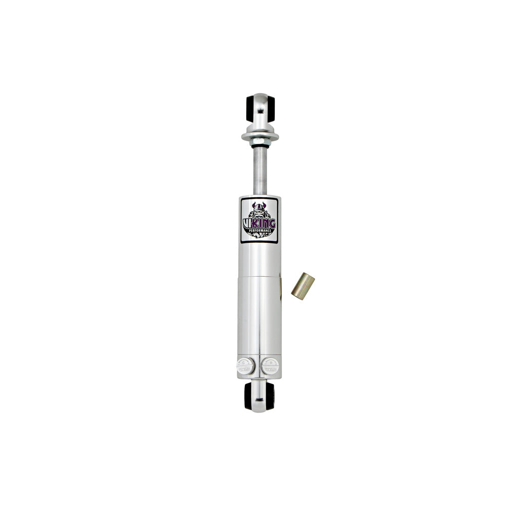 Viking Double Adjustable Rear Shocks - 1984-87 Corvette